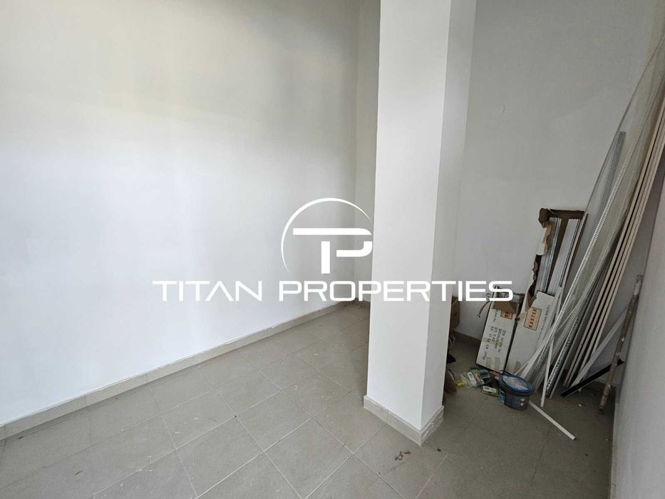 Търговско помещение, за продажба, м-т Ален Мак