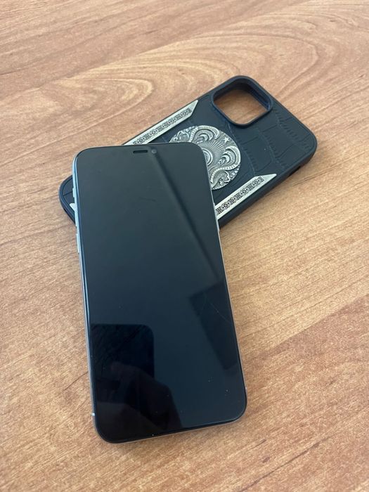 iPhone 11 pro 64гб