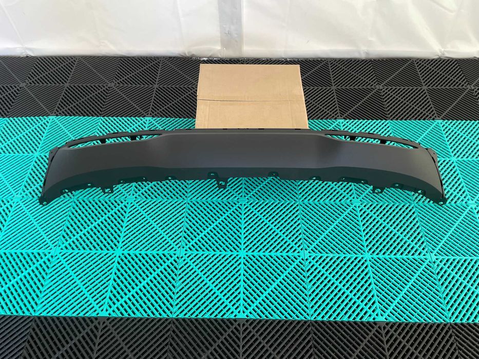 Spoiler bara spate Renault Megane E Tech nou original Renault