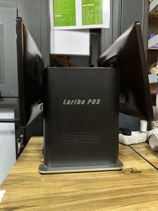 Manablok 2 ta ekranlil