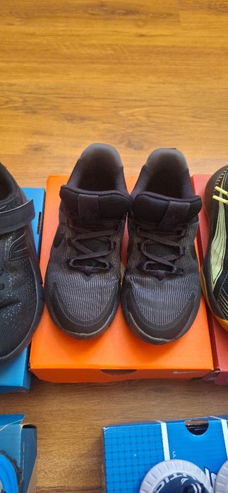 Nike star runner 33