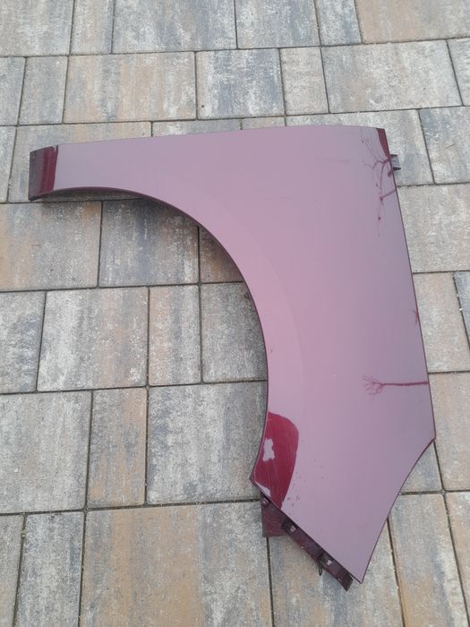 Aripa Dreapta fata Renault Grand Scenic 3 Scenic 3 Facelift