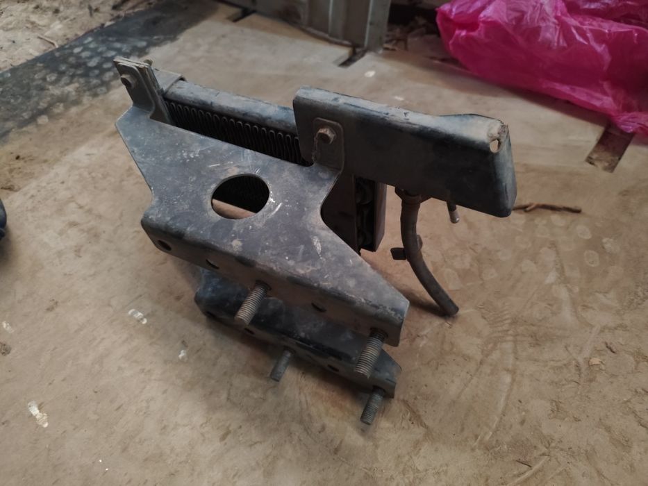 Радиатор для топлива дизель бензин салярка