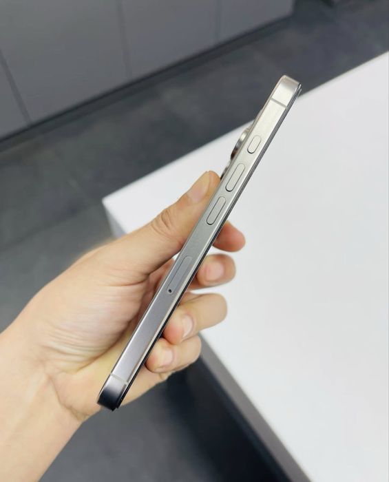 iphone 16 pro 256gb akb 87