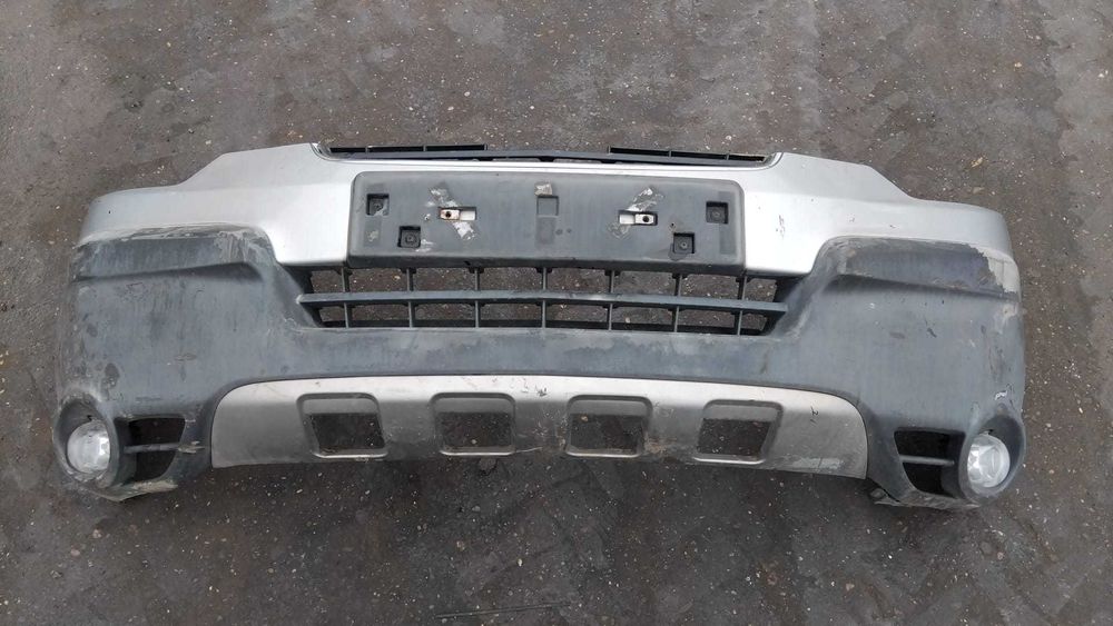 Bara fata Opel Antara an 2008