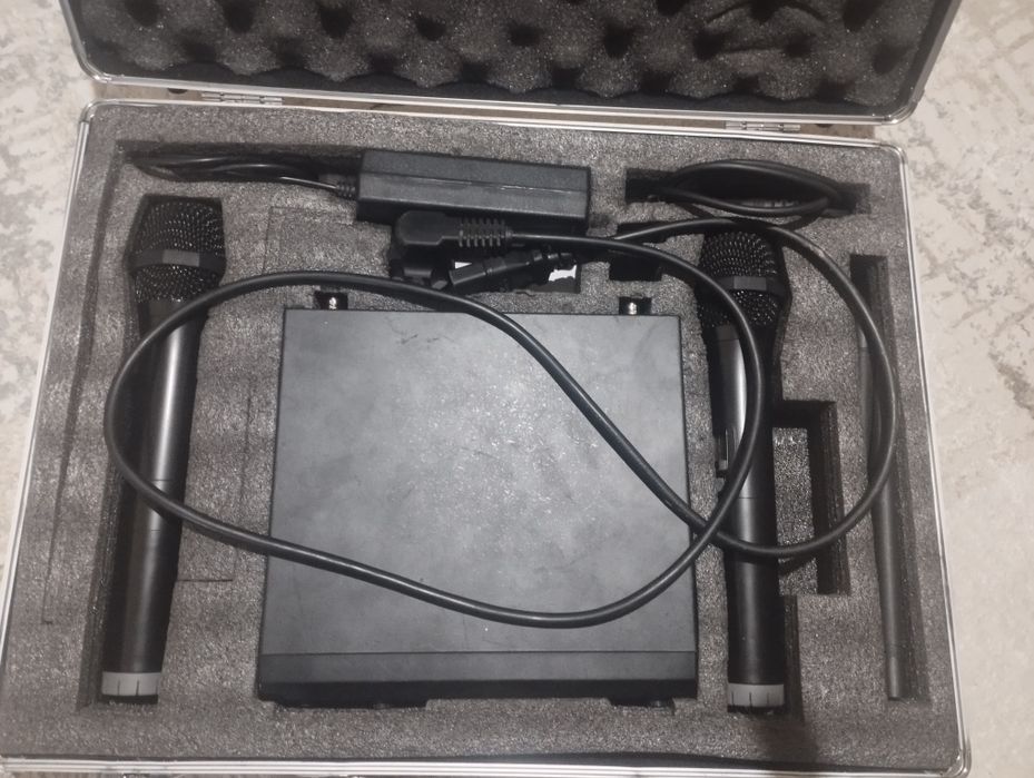 Продам музыкальный аппаратуры