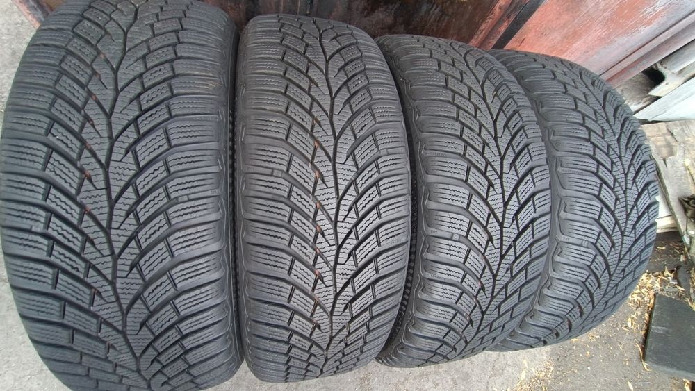205/55/16 Continental