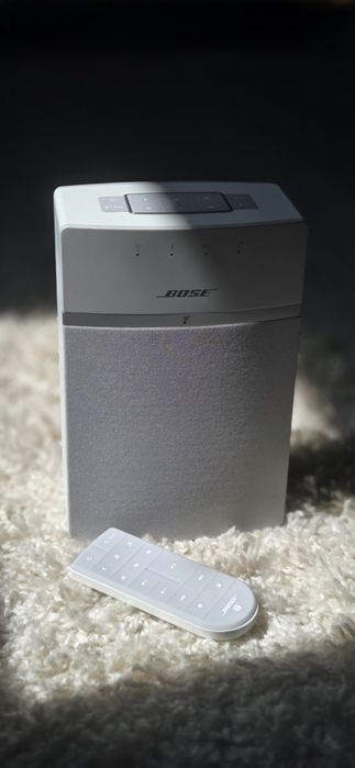Bose Soundtouch 10