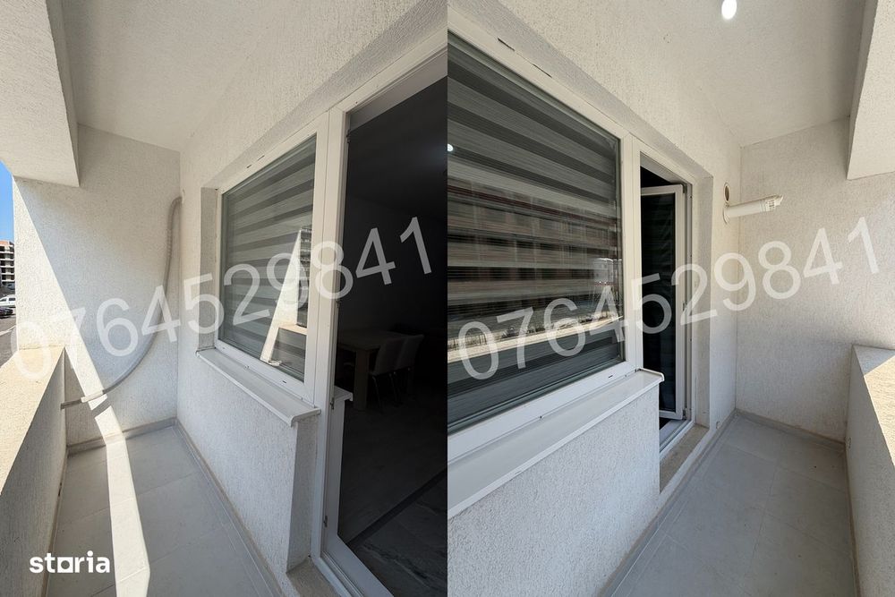 Studio/garsoniera dubla,2026,Militari Residence,Str. Weiner Palada 12