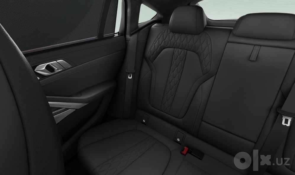 BMW x6 Xdrive 40i