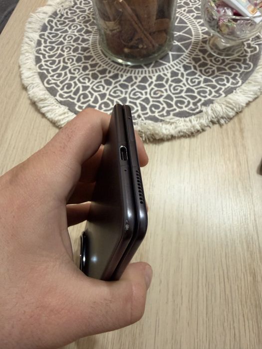 Honor Magic V3 Black