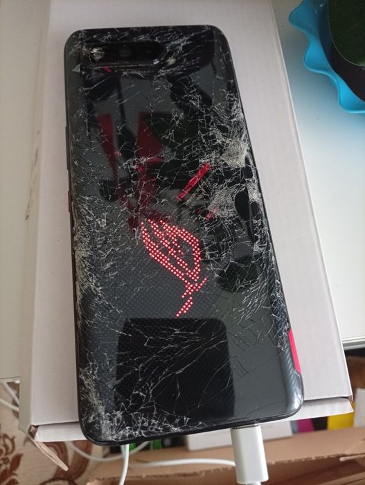 Asus Rog Phone 5