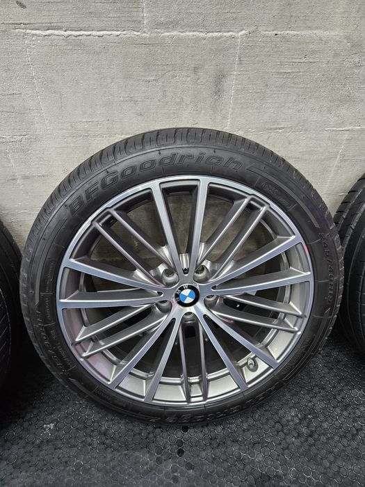 Джанти за БМВ/BMW G30/31, Style 635