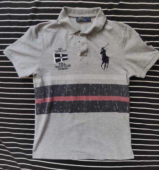 Polo Ralph Lauren тениска