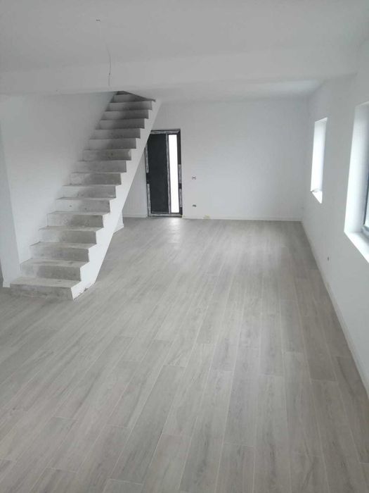 CASA P+M Paulesti TVA 0,Cartier Rezidential