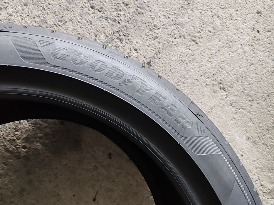 4 anvelope 245 40 18