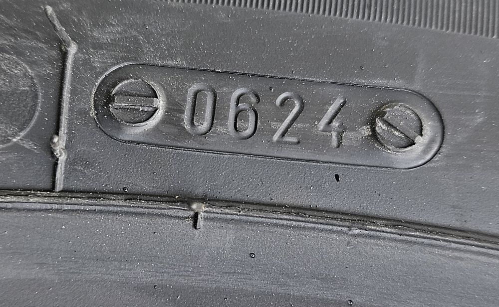 235/50 R18, 97V, RIKEN (by Michelin), Anvelope all season SUV M+S