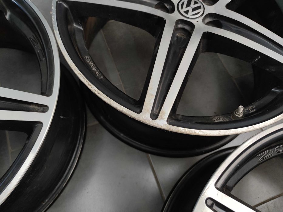 Джанти 19 - Volkswagen