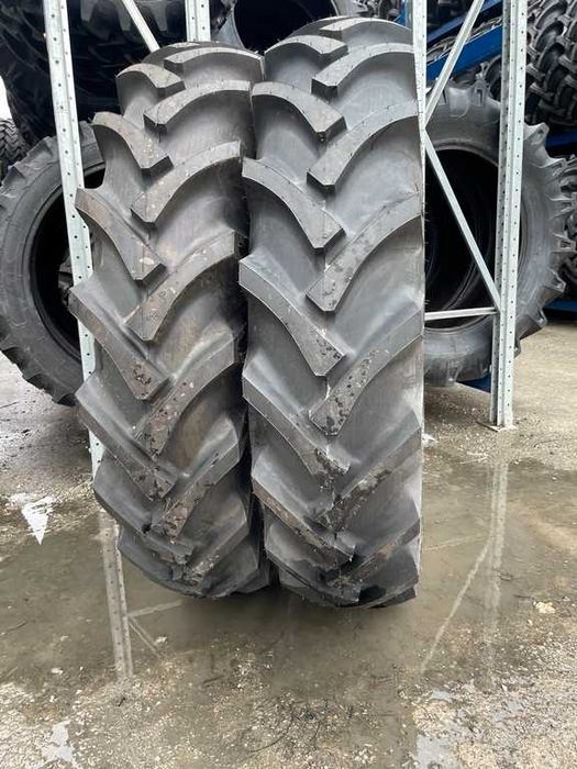 Cauciucuri noi agricole cu 8PR de U-650 cu 2 ani garantie 14.00-38