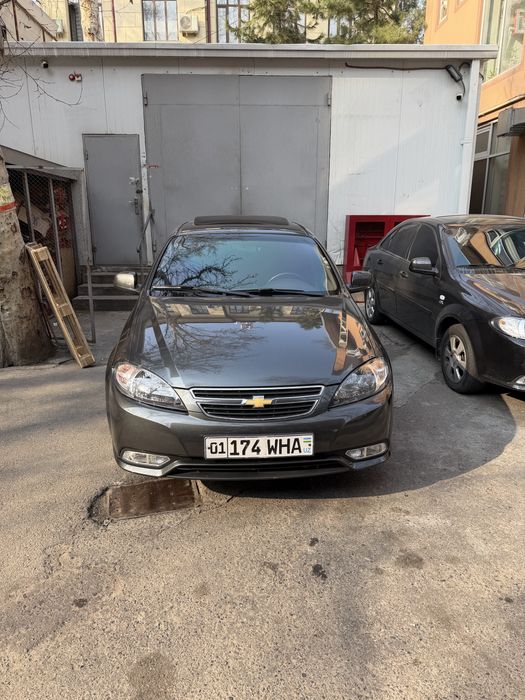 Gentra Mokry dododododod