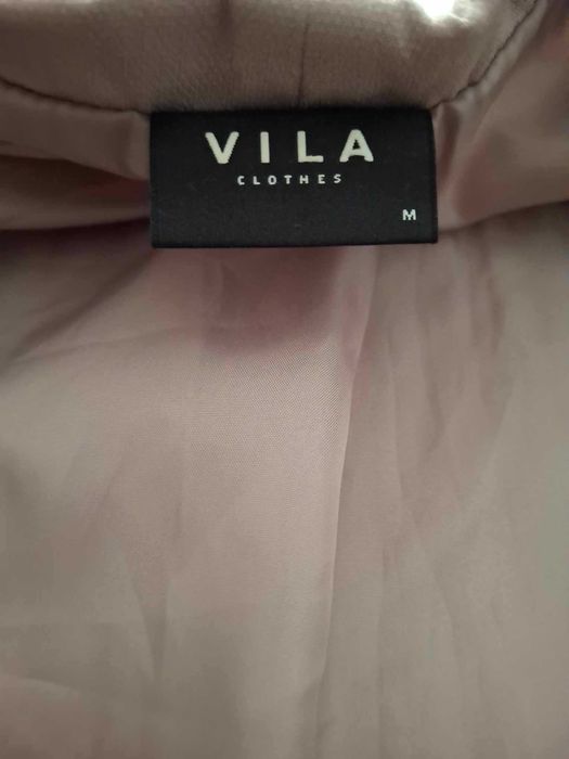 Спортно сако, Vila. Размер М, вискоза/полиестер.