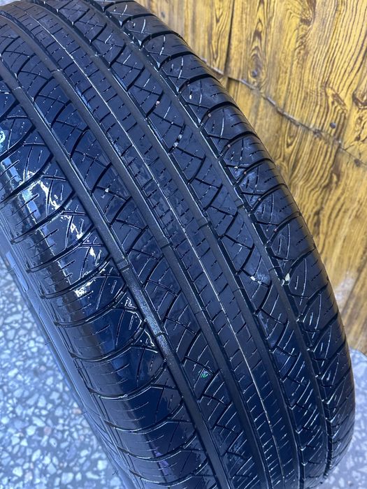 летние шины 285/65/17
