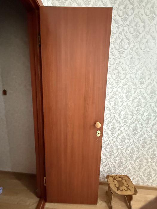 Продам двер от 10 тыс 8 дверь есть