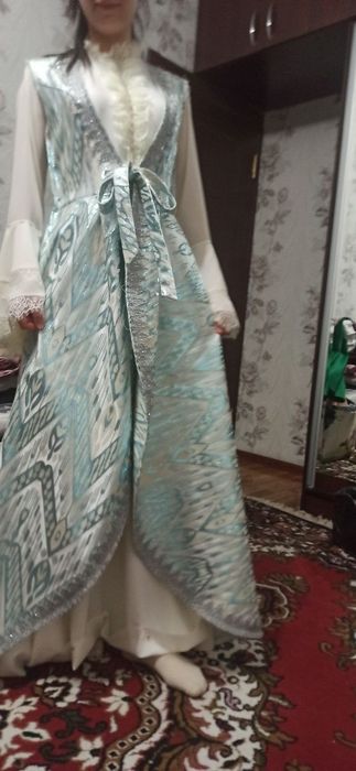 Ансамбль келинларга