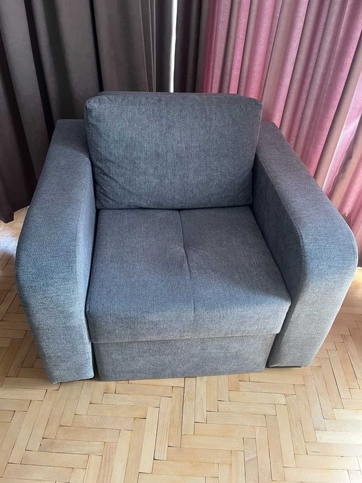 фотьойл за релакс