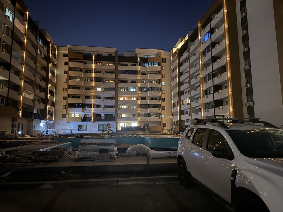 Studio de inchiriat Biruintei 85