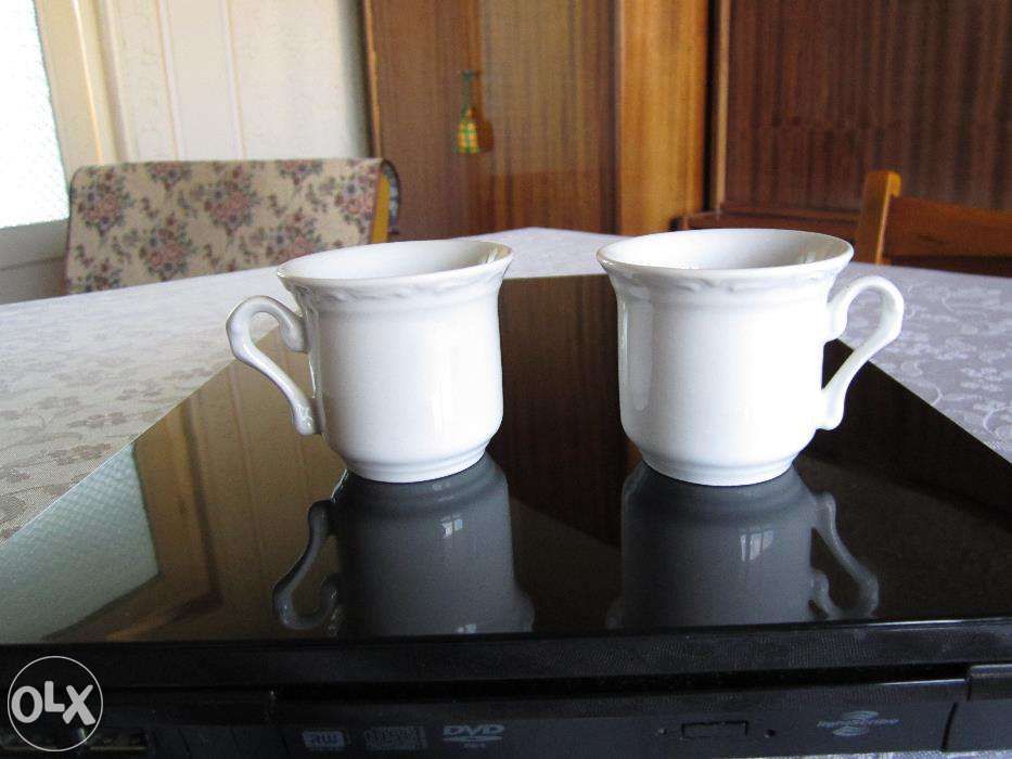 Cesti pentru cafea (set 6 bucati)