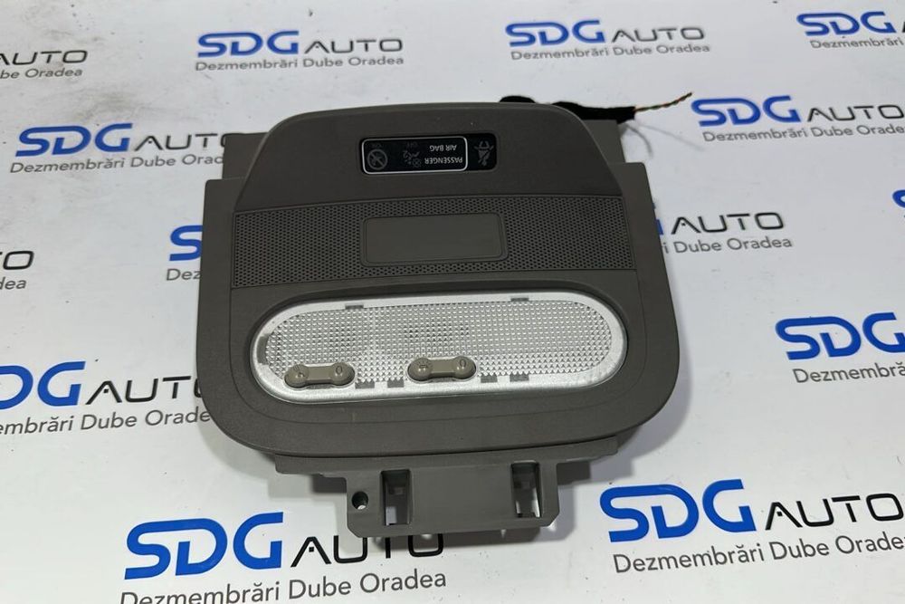 Consola plafon 264302355R Renault Master 2.3 2019-2025 Euro 6