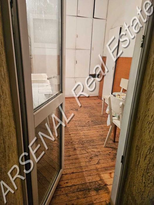 Дава се под наем Двустаен апартамент в София, Център - 60 кв.м за 500 € - Снимка #2