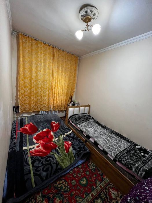 Продаётся квартира Бинокор 3/4/4
