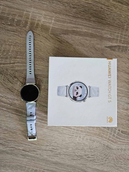 HUAWEI WATCH  GT5