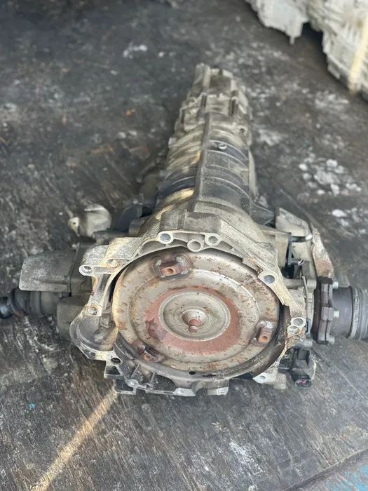 АКПП Ауди А6 С5 5hp19 FEJ Quattro