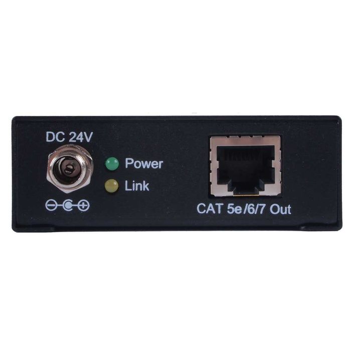 } Передатчик HDMI по витой паре Cypress CH-506TXPLBD