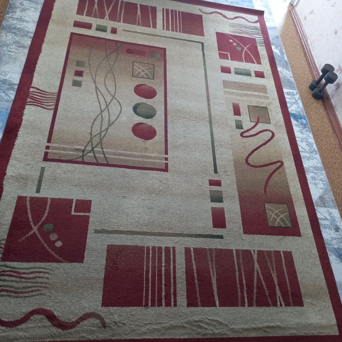 Ковёр 2х3м TURAN