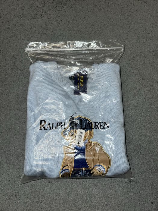 Pulover Ralph Lauren