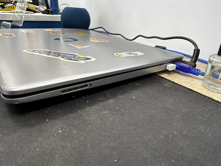 Hp notebook aybi yuq