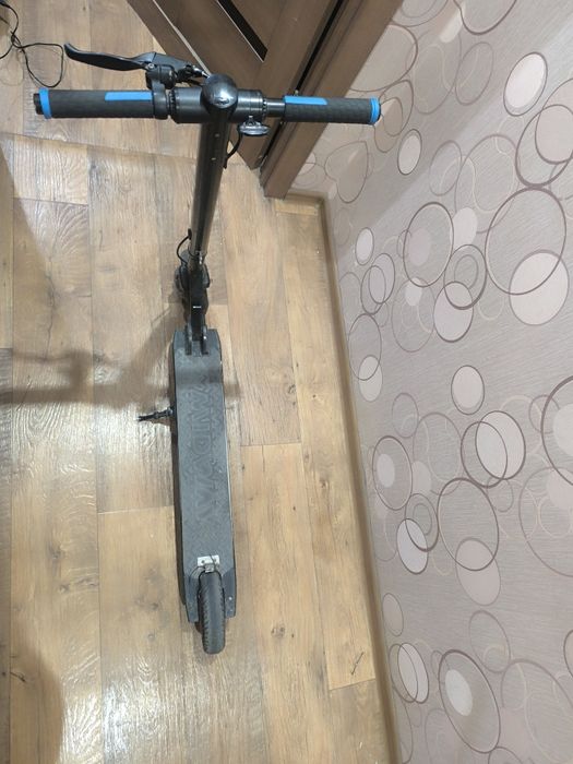 Электро самокат 40к