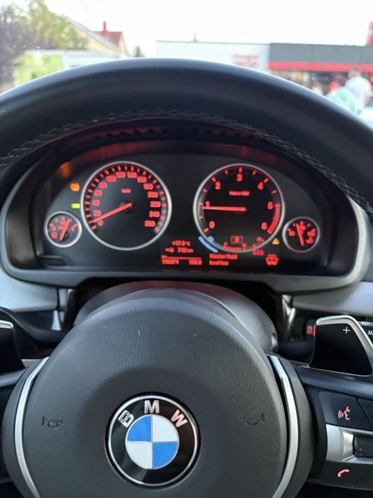 BMW X5 2018 diesel, 4.326 € — imagine 5