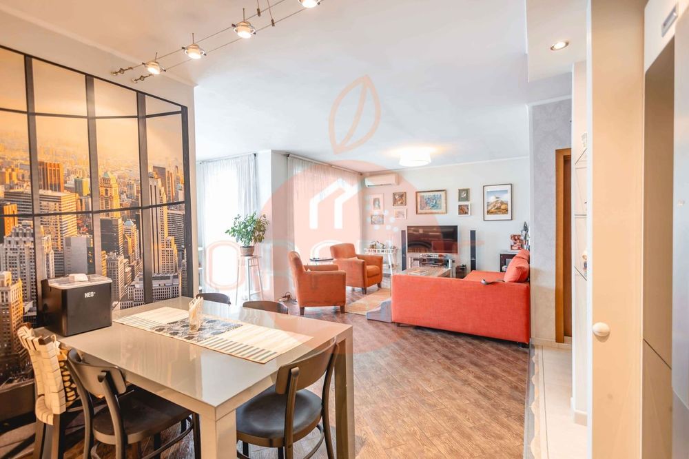 3-стаен в София-Витоша площ 140 цена 500000