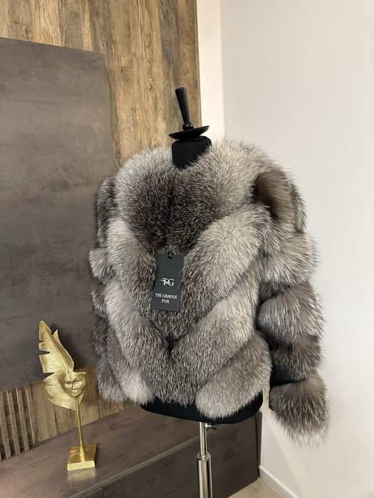 Blanita naturala lux