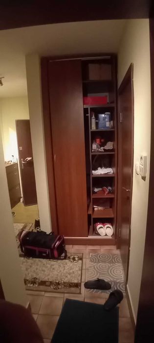 Дава се под наем Двустаен апартамент в София, Център - 45 кв.м за 600 € - Снимка #6