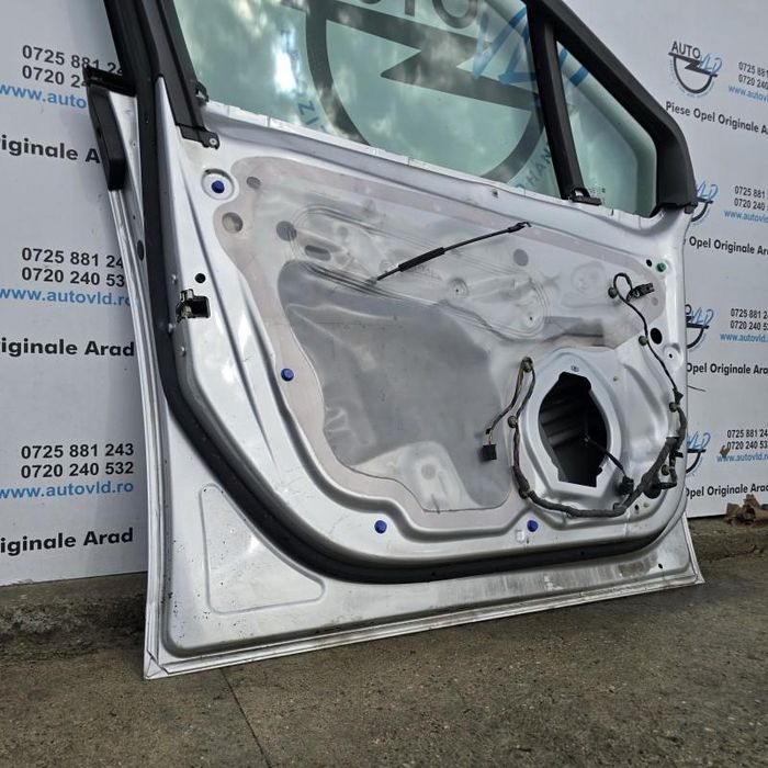 Portiera usa Z176 stanga fata Opel Meriva B