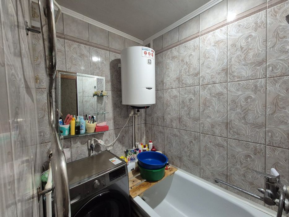 3 комнатная квартира в 31