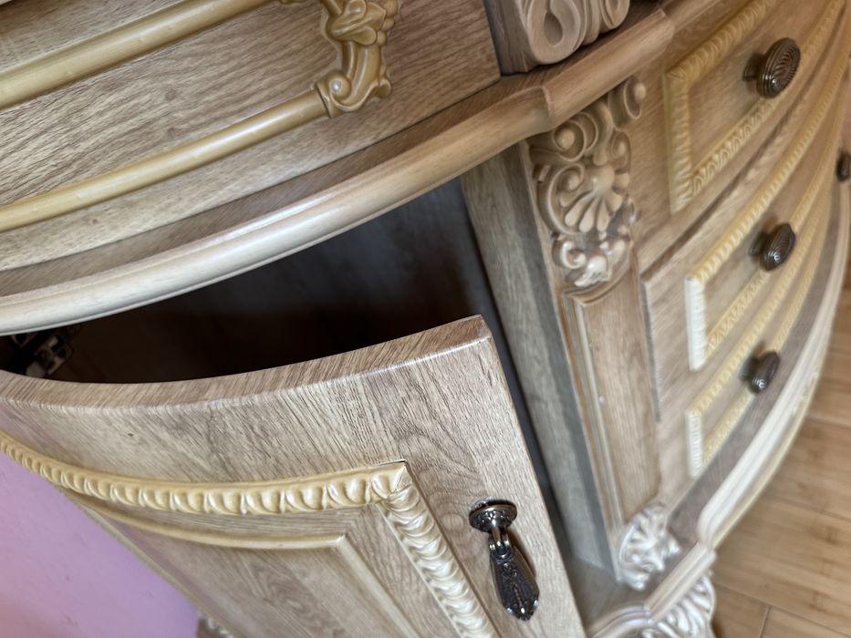 Спальный Комплект фабричный Китай