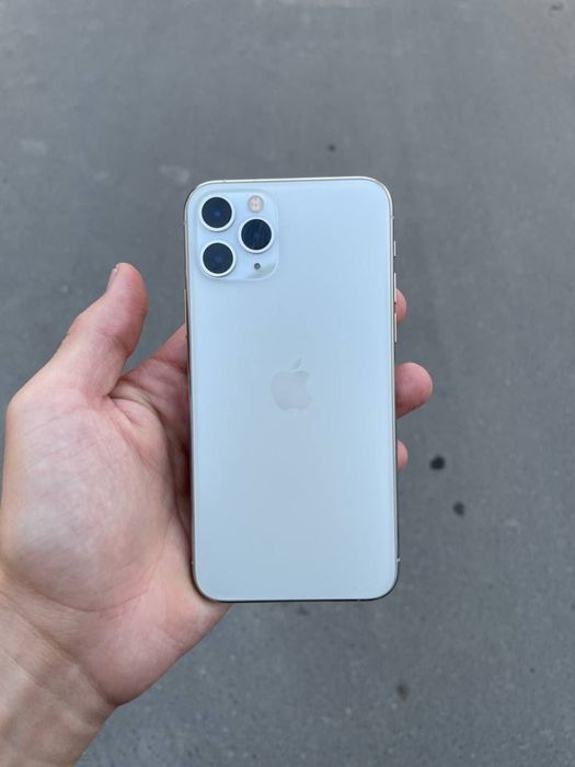 Iphone 11 pro 256 gb