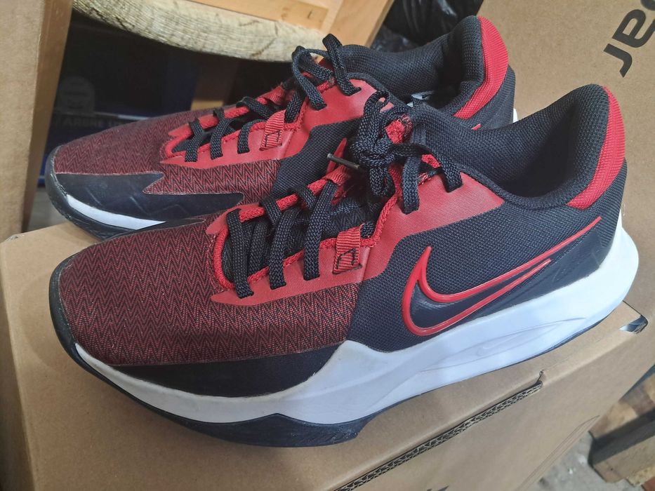 Маратонки 41н-42н